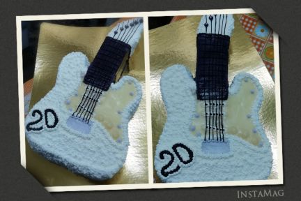 Торты на заказ  Армавир