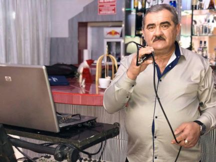 Музыкальное сопровождение  Армавир