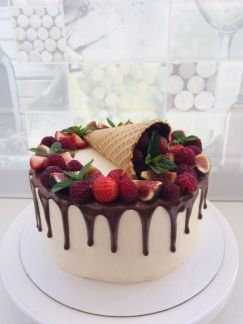 Тортики и сладости на заказ  Армавир