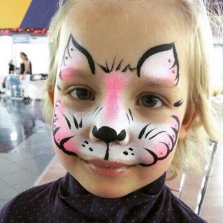 Аквагрим на праздник  Армавир