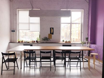 Коворкинг, помещение для мк, почасовая аренда  Армавир