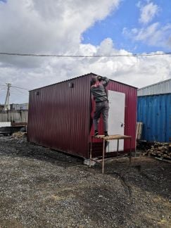 Бытовки, Аренда Продажа  Армавир