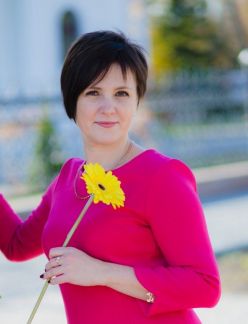 Ведущая(тамада) на праздник  Армавир