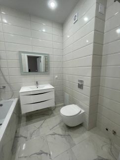 Ремонт квартир под ключ в Геленджике  Армавир