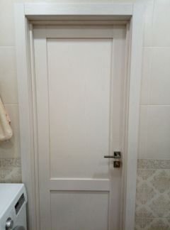 Монтаж межкомнатных дверей и проёмов  Армавир