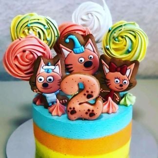 Торты капкейки) Крымск, Абинск,Новороссийск  Армавир