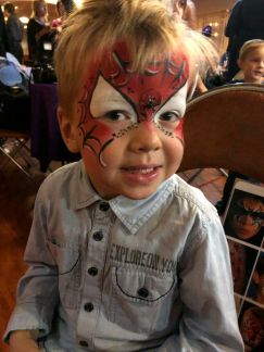 Аквагрим  Армавир