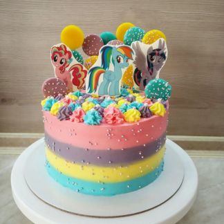 Торты, Капкейки, Меренговый рулет на заказ  Армавир