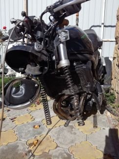 Kawasaki bauus 250-2  Армавир