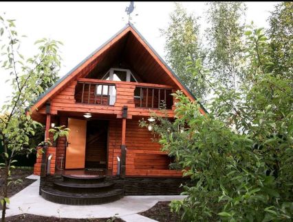 Дома из профилированного бруса  Армавир