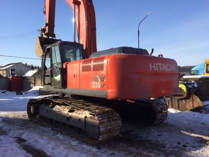 Аренда Экскаватора Hitachi 160, 200, 230, 300, 330  Армавир