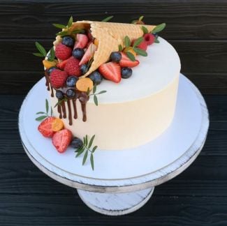 Торты на заказ в Краснодаре  Армавир