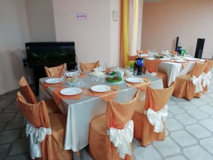 Комплексные обеды, поминальные обеды  Армавир