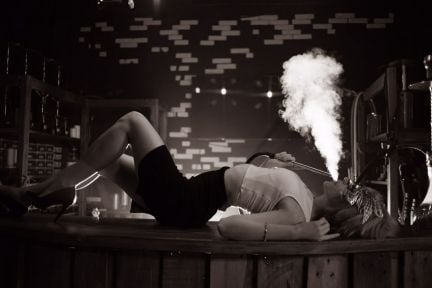 Кальян на дом (Панорама)  Армавир