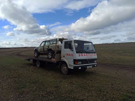 Эвакуатор 24/7Крым - Краснодарский край  Армавир