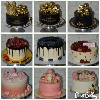 Торты на заказ в Темрюкском районе  Армавир