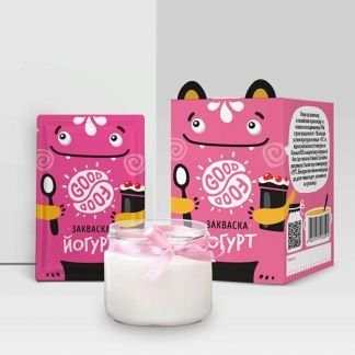 Закваски good food в Крыму  Армавир