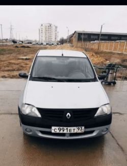 Аренда авто Renault, daewoo  Армавир