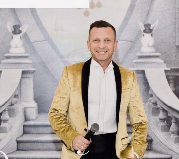 Ведущий, Ди джей, артисты Позвольте себе лучшее  Армавир