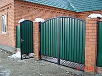 Сварочные работы. Газа электро сварка. Генератор  Армавир