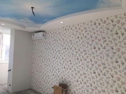 Укладка плитки.Отделка и благоустройство дома  Армавир