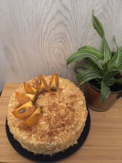 Наполеон на заказ  Армавир