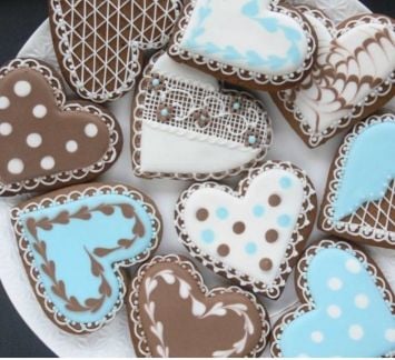 Пряники на заказ  Армавир