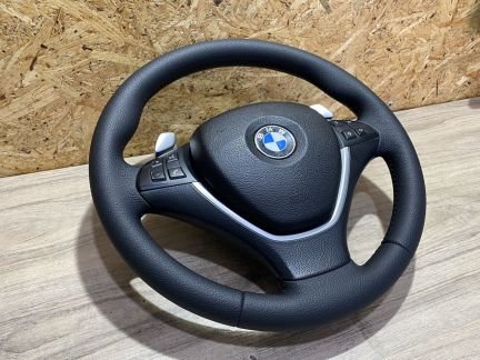 Перетяжка рулей и ручек кпп  Армавир