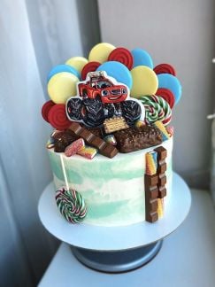 Десерты на заказ  Армавир