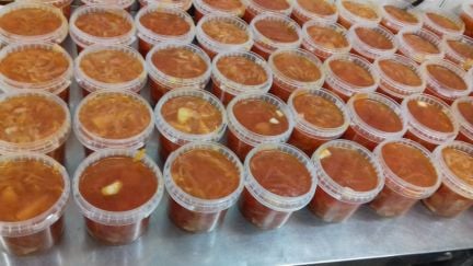 Доставка готовых обедов  Армавир