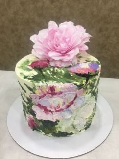 Торты, капкейки, кейкпопсы, эскимо пироженное на п  Армавир