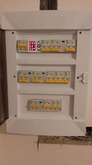 Электрик.Электромонтаж.Электромонтажные работы  Армавир