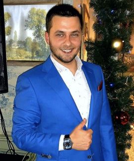 Ведущий банкетов, корпоративов, DJ, живая музыка  Армавир