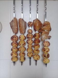 Комплексный Обед и Ужин  Армавир