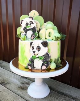 Тортики на заказ  Армавир