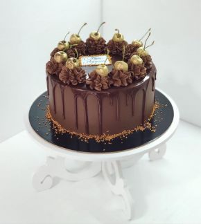 Торты,сладкий стол под ключ  Армавир