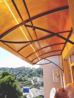 Навесы, козырьки  Армавир