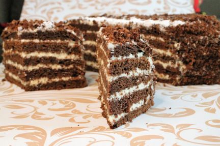 Торты на заказ  Армавир