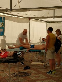 Массаж, красота, здоровье  Армавир