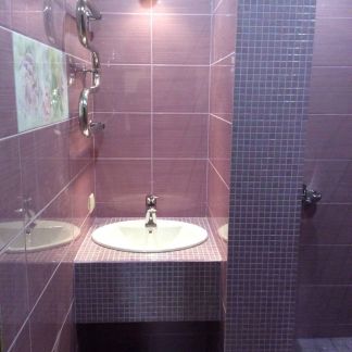 Ремонт ванной  Армавир