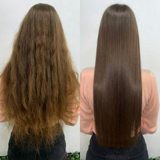 Полировка волос Кератин Ялта  Армавир