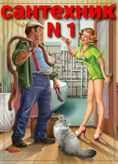 Сантехник N1  Армавир