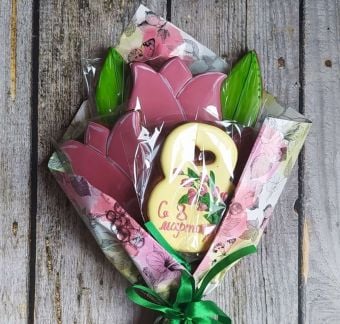 Имбирные пряники  Армавир