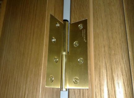 Профессиональная установка межкомнатных дверей  Армавир