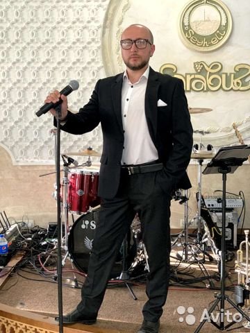 Ведущий, тамада, музыка, свадьба, день рождения, к  Армавир