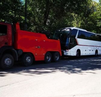 Грузовой эвакуатор  - купить на сайте объявлений Тихорецк онлайн