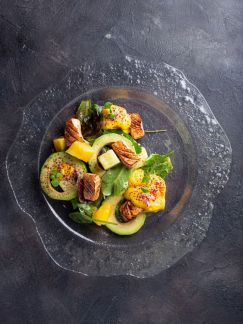 Открытие заведений / Шеф-Повар / Разработка меню  Армавир