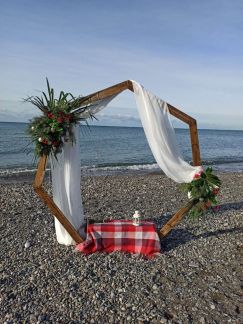 Оформление торжества, свадьбы. Декор. Организация  Армавир