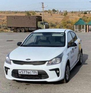 Авто в аренду для работы в такси  Армавир