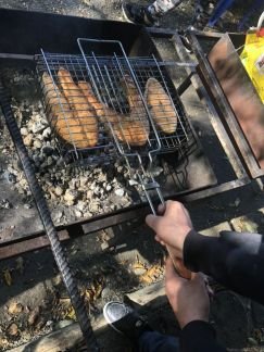 Шашлычник на дом  Армавир